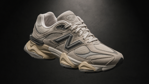 New Balance 9060 : tout savoir sur la sneaker la plus portée du moment