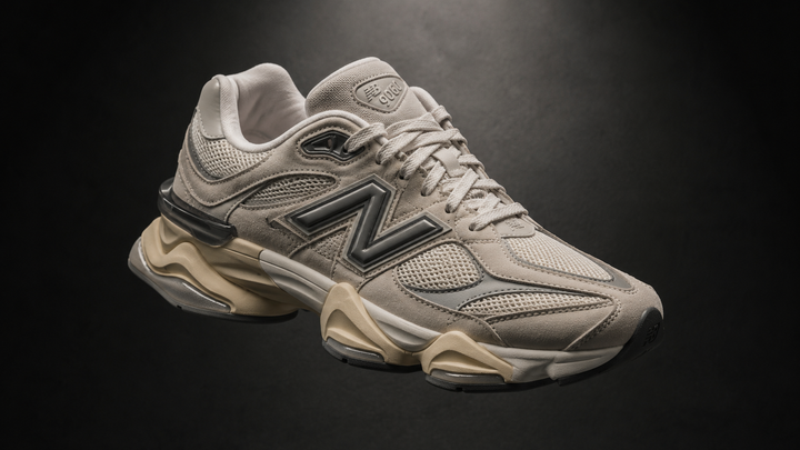 New Balance 9060 : tout savoir sur la sneaker la plus portée du moment