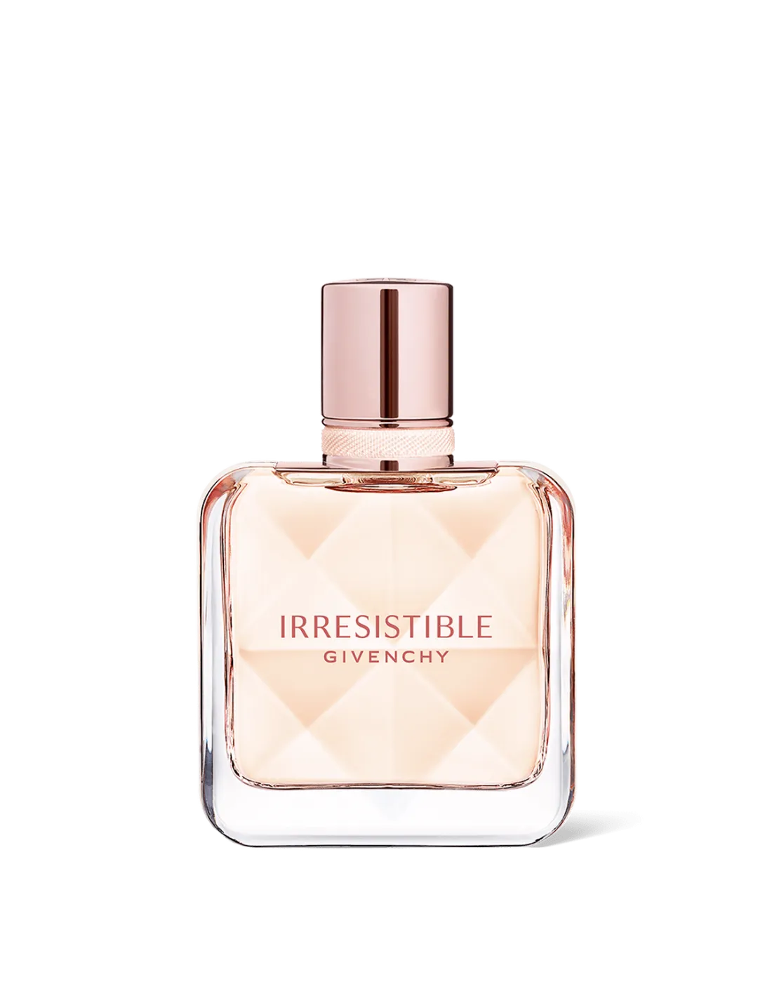 Image 2 : Parfum Givenchy Irrésistible EDT Fraîche femme, fragrance florale et fraîche — Delvale