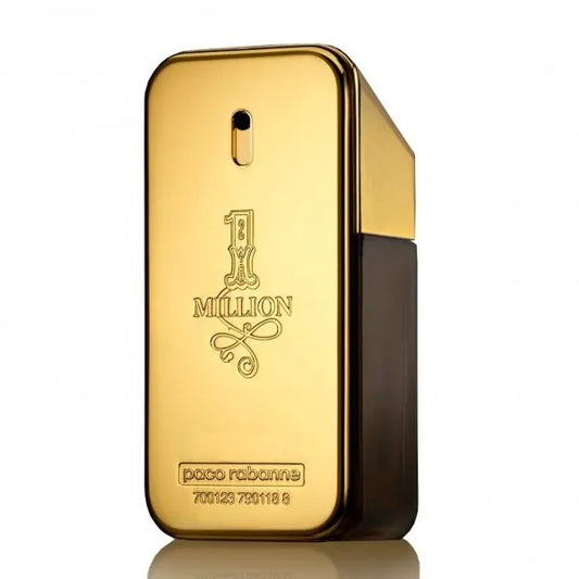 Paco Rabanne 1 Million Eau De Toilette EDT