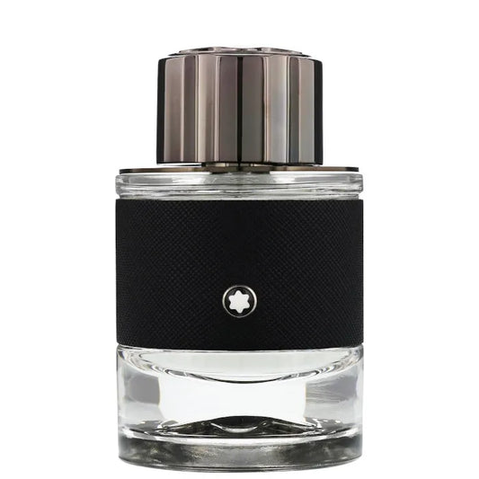 Montblanc Explorer Eau De Parfum EDP — Homme