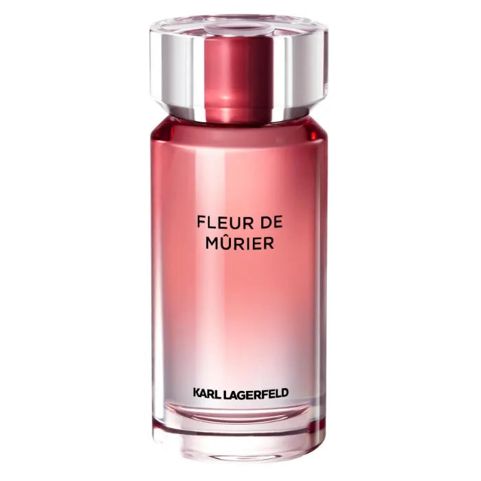 Karl Lagerfeld Fleur De Murier EDP Vaporisateur 100ml