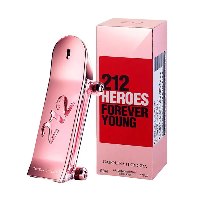 Image 3 : Eau de toilette homme Carolina Herrera 212 Men, référence masculine iconique — Delvale