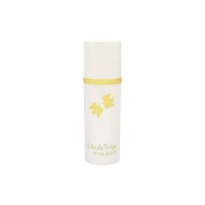 Image 1 : Nina Ricci L'Air du Temps EDT flacon parfum femme floral épicé iconique — Delvale