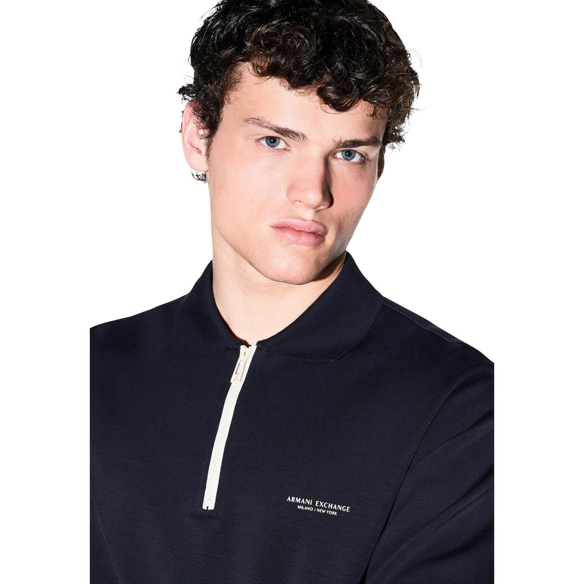 Armani Exchange Homme Sweatshirts