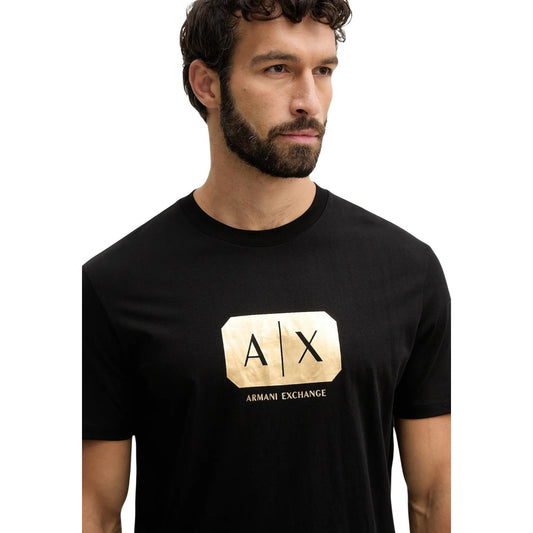 Armani Exchange Homme T-Shirts