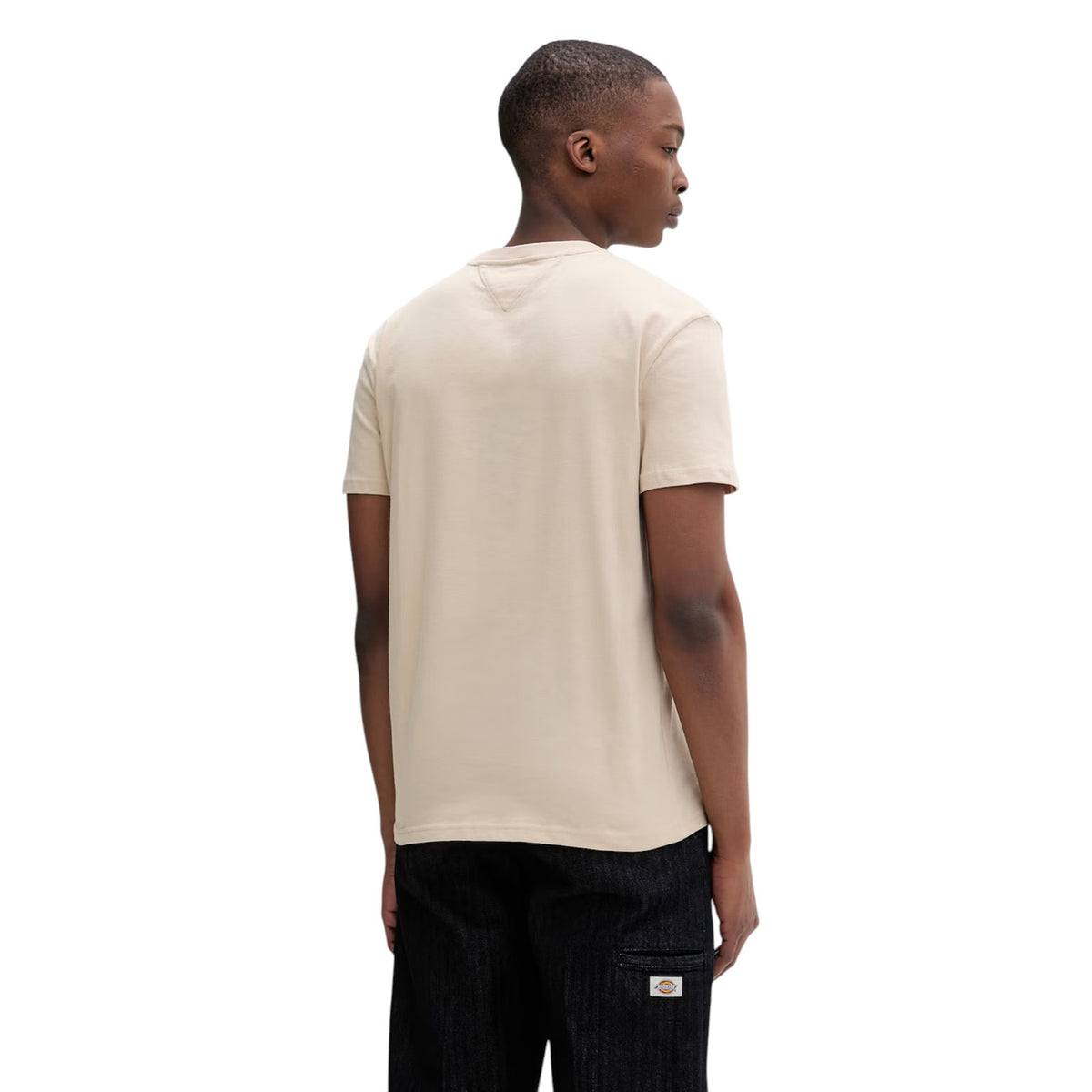 Tommy Hilfiger jeans heren T-shirts