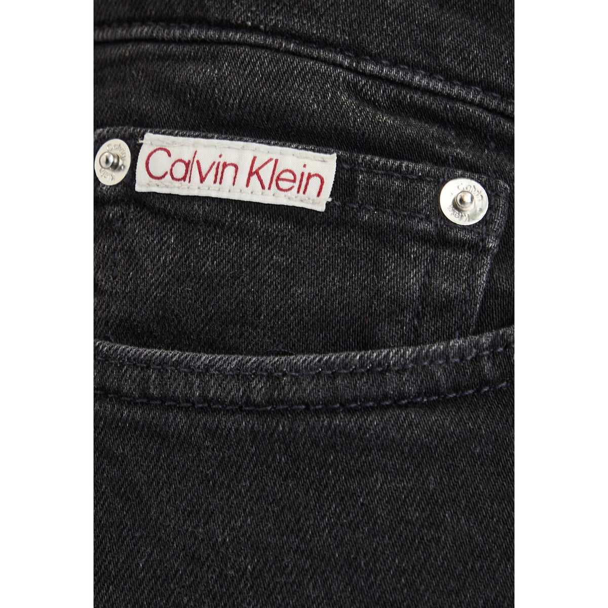Calvin Klein herenjeans