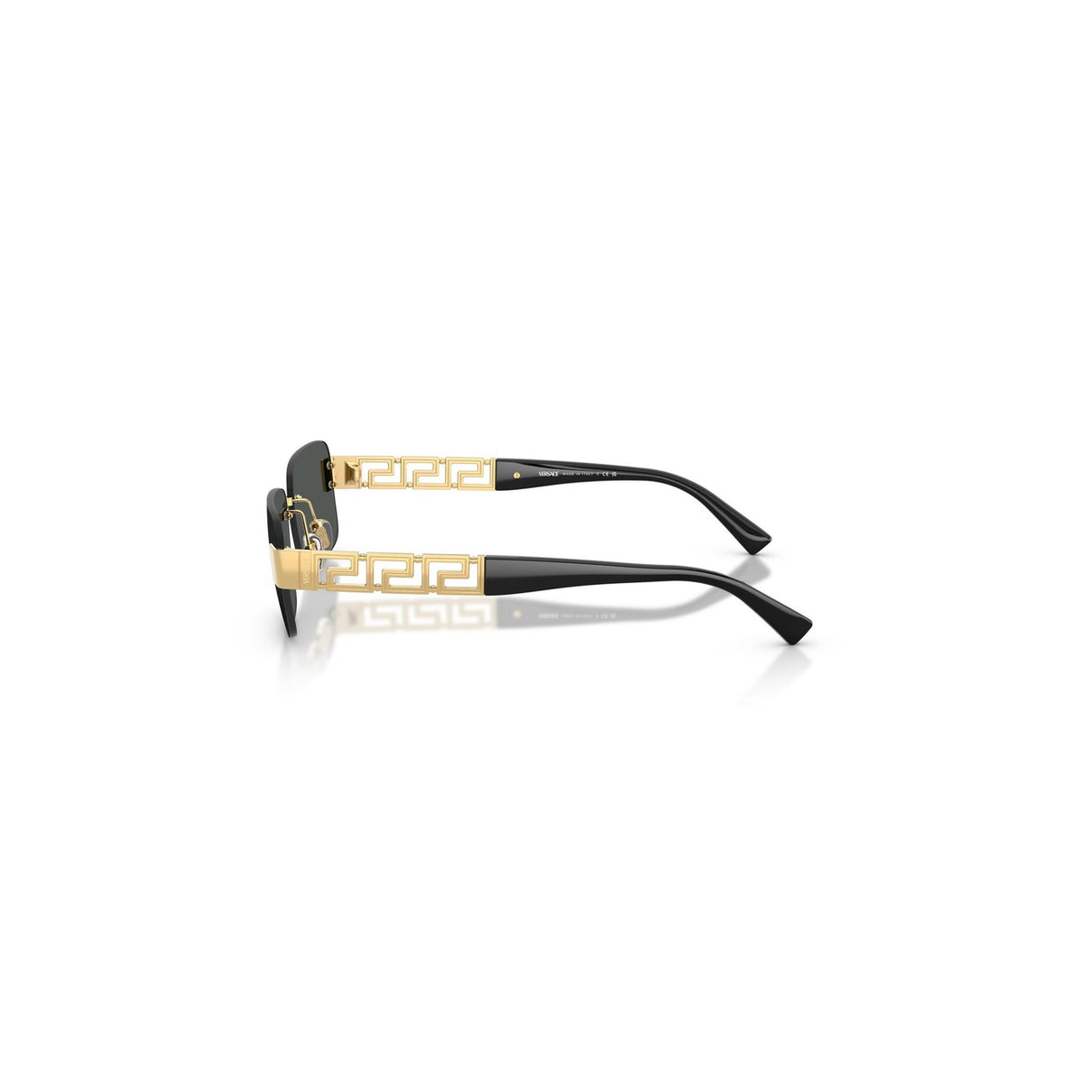 Versace Homme Lunettes De Soleil