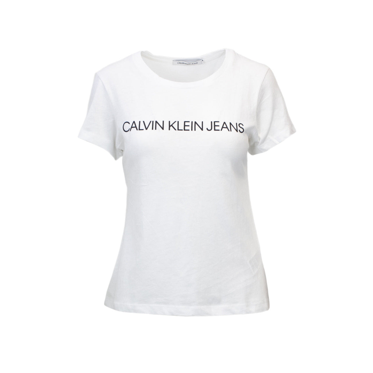 Calvin Klein Jeans dames T-shirts
