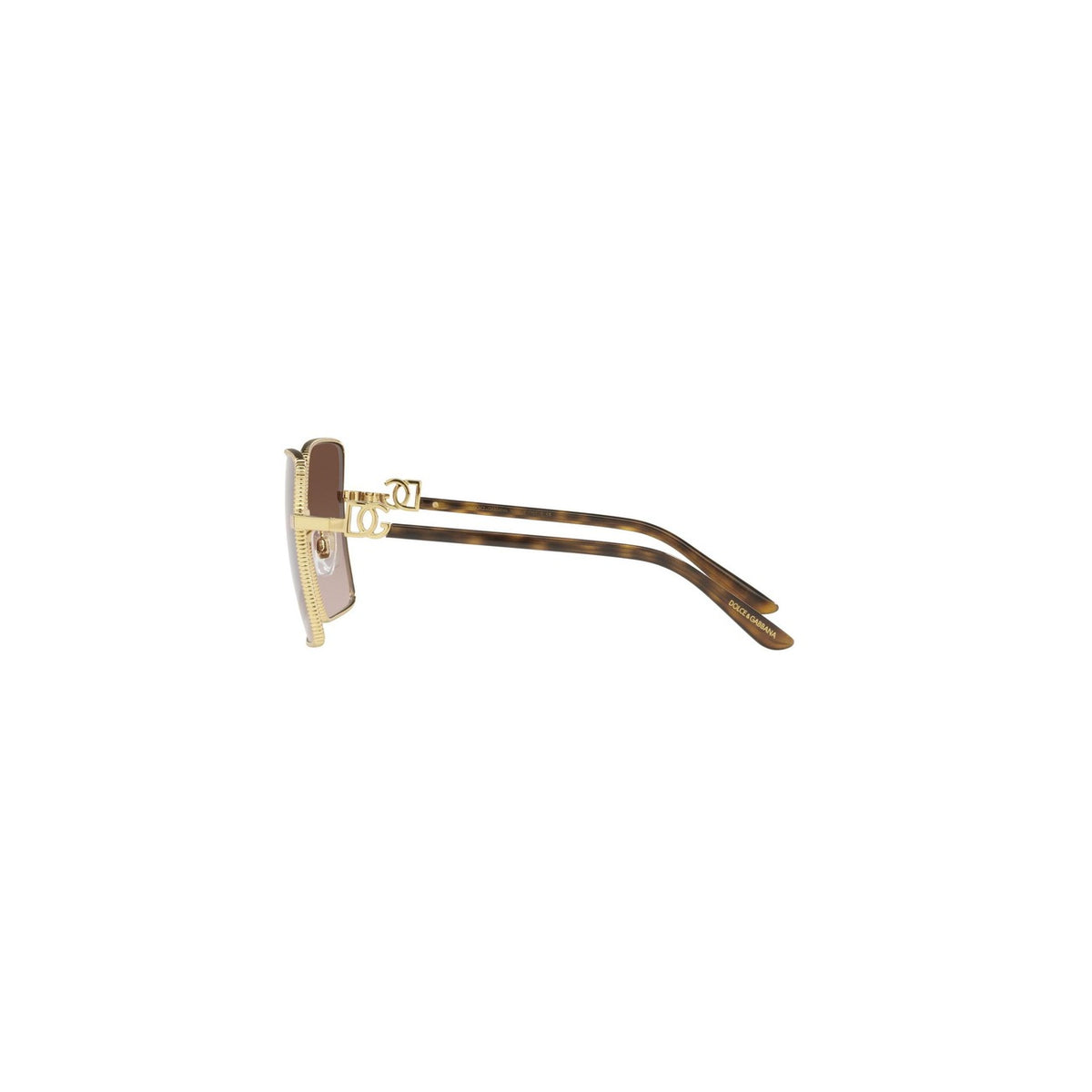 Dolce & Gabbana Femme Lunettes De Soleil