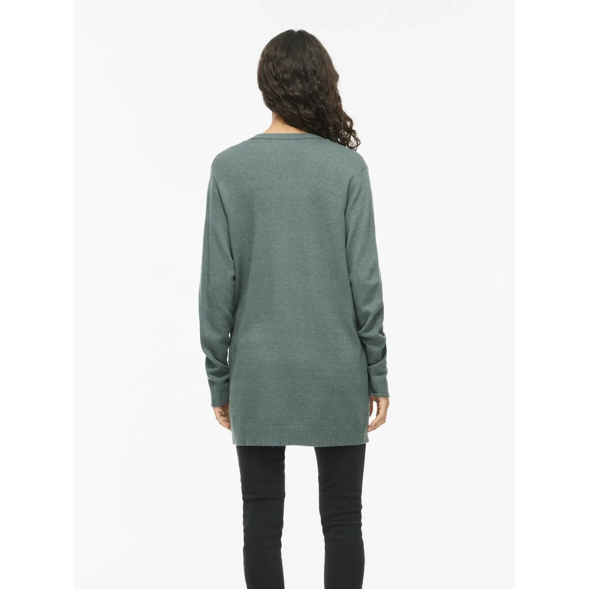 Vila Clothes Femme Cardigans