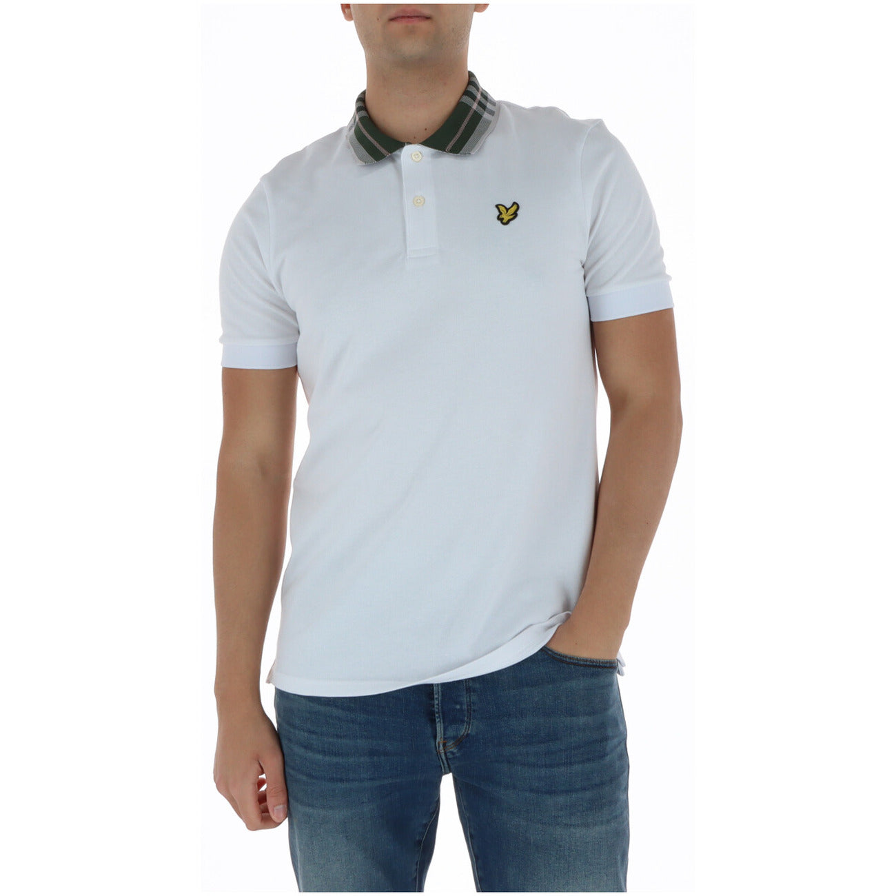 Lyle & Scott Homme Polo