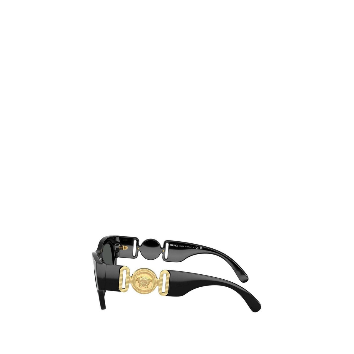 Versace Homme Lunettes De Soleil