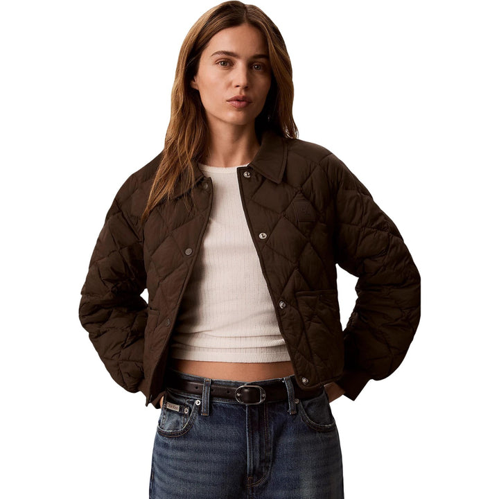 Calvin Klein Jeans Femme Vestes