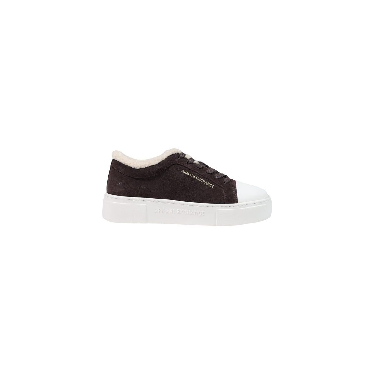 Armani Exchange Femme Baskets