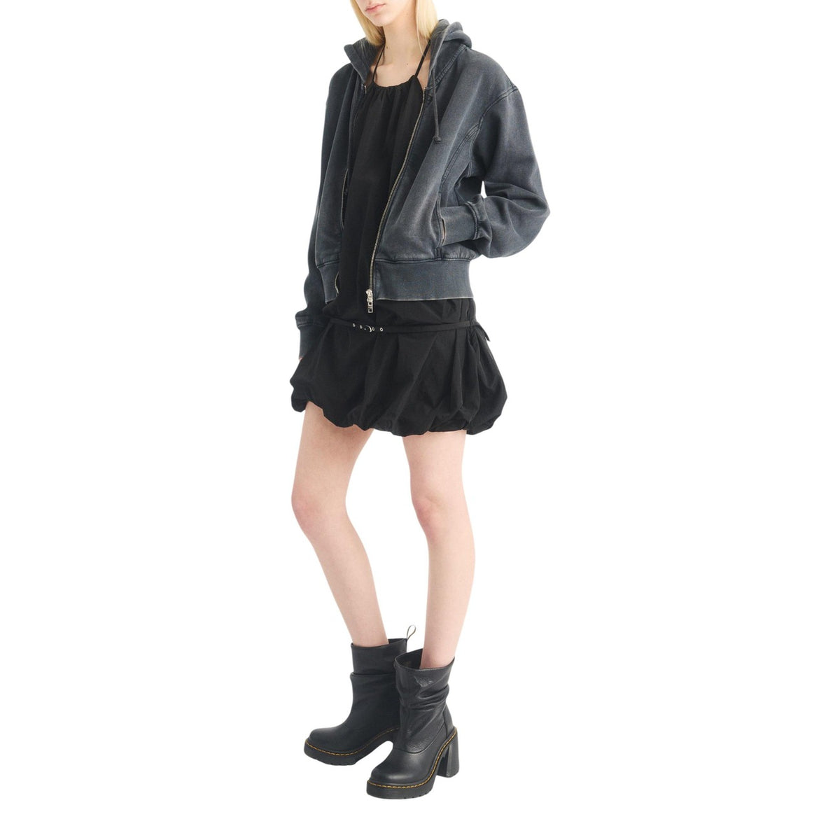 Dr. Martens Femme Bottes