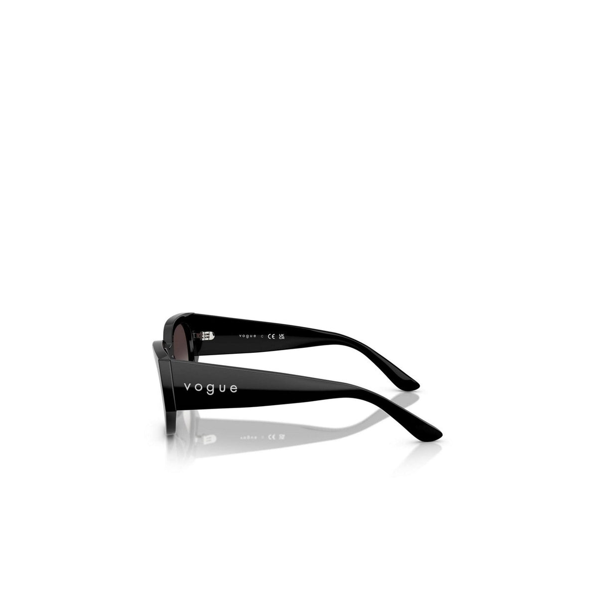 Vogue Eyewear Femme Lunettes De Soleil