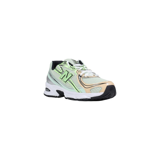Chaussure New Balance 740 homme U740 style running rétro vue 3/4