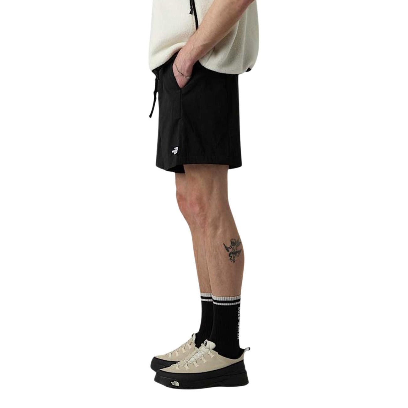 De North Face Bermudashorts voor heren