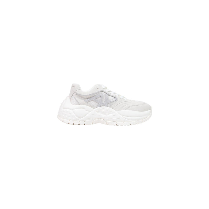Armani Exchange Femme Baskets