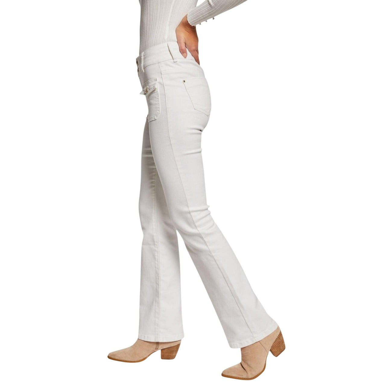 Morgan De Toi damesjeans