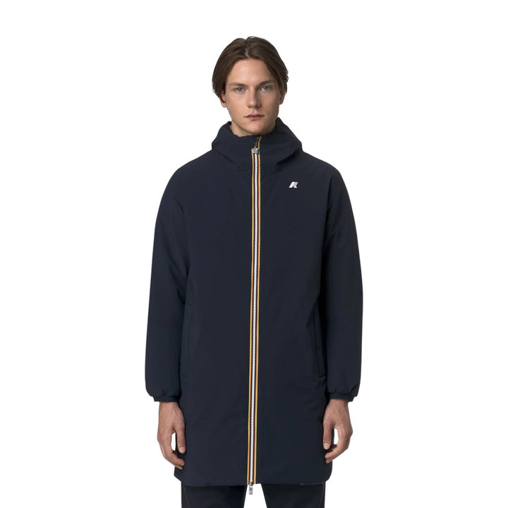 Kway Homme Jaquettes
