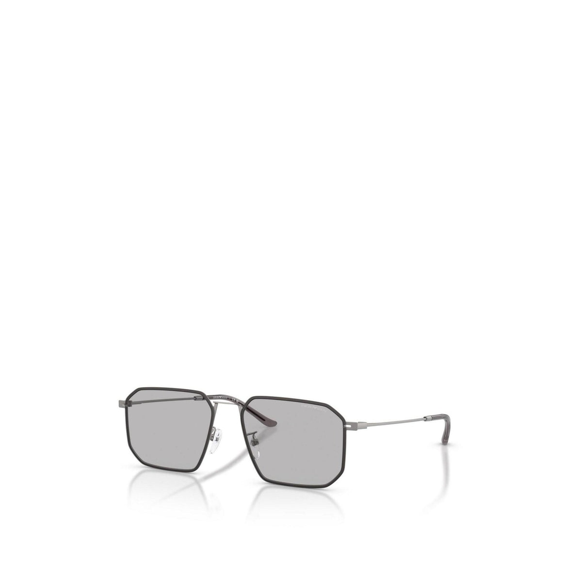 Emporio Armani Homme Lunettes De Soleil