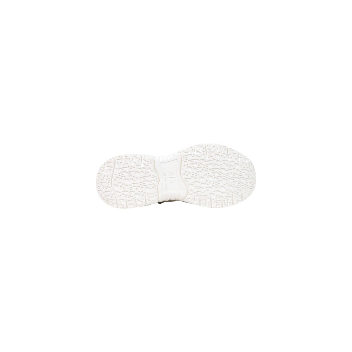 Armani Exchange Femme Baskets