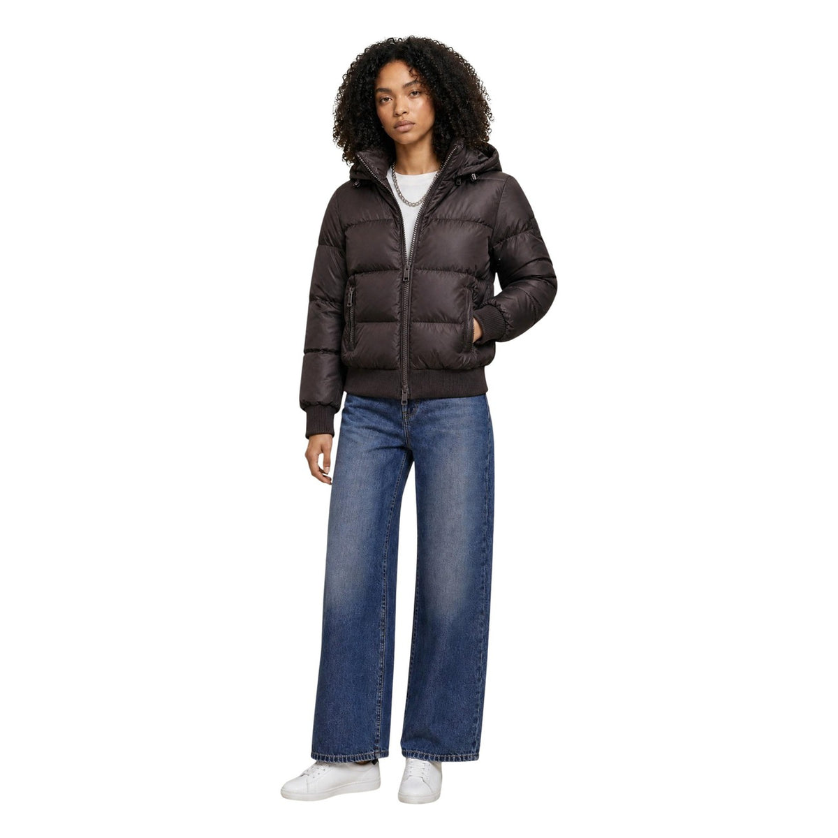 Armani Exchange Femme Vestes