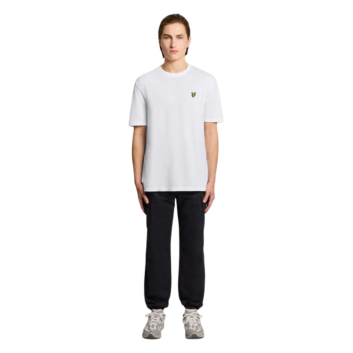 Lyle & Scott Homme T-Shirts