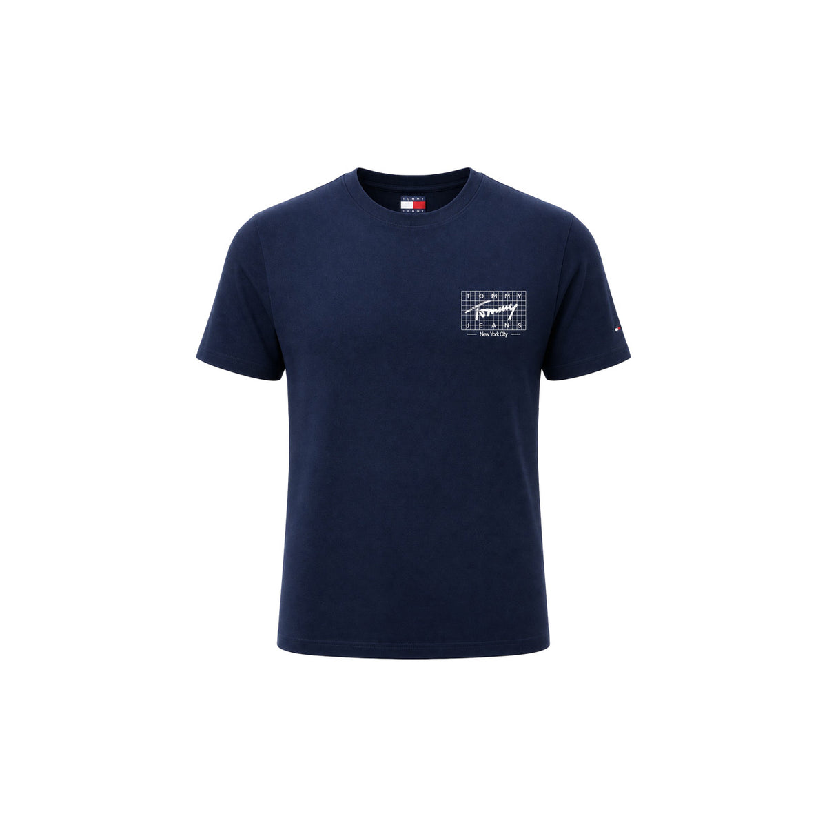 Tommy Hilfiger jeans heren T-shirts