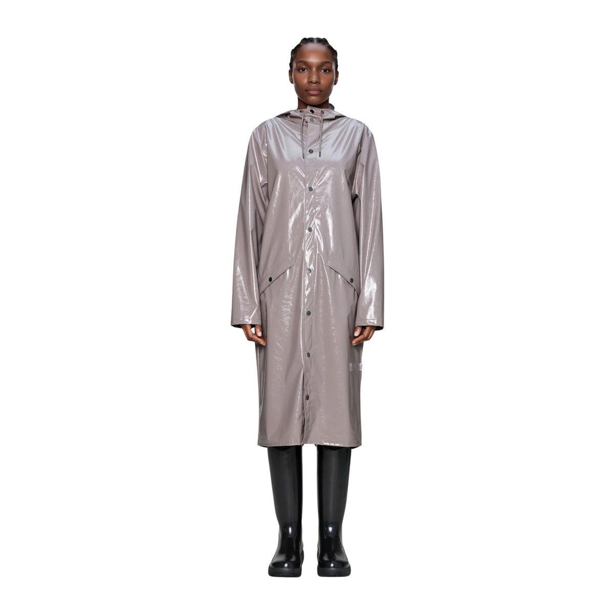 Rains Femme Jaquettes