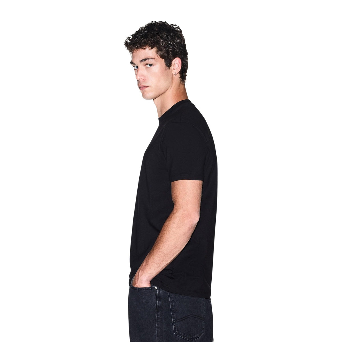 Armani Exchange Homme T-Shirts