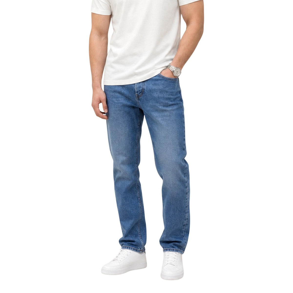Tommy Hilfiger jeans herenjeans