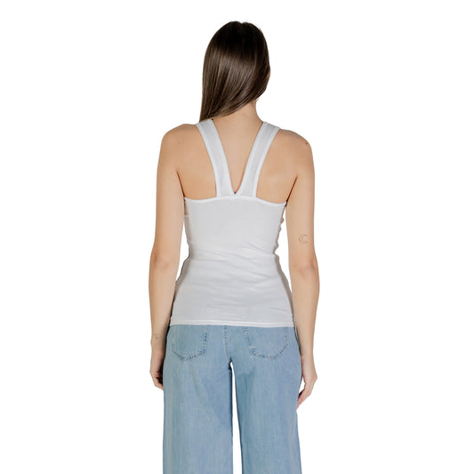 Calvin Klein Jeans Femme Debardeurs