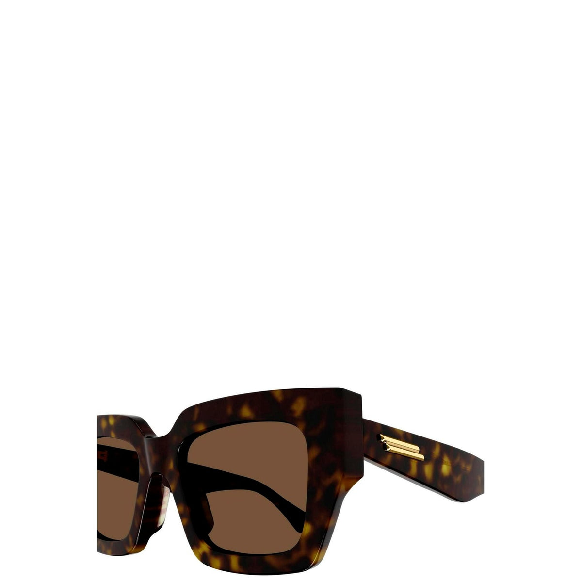 Bottega Veneta Femme Lunettes De Soleil