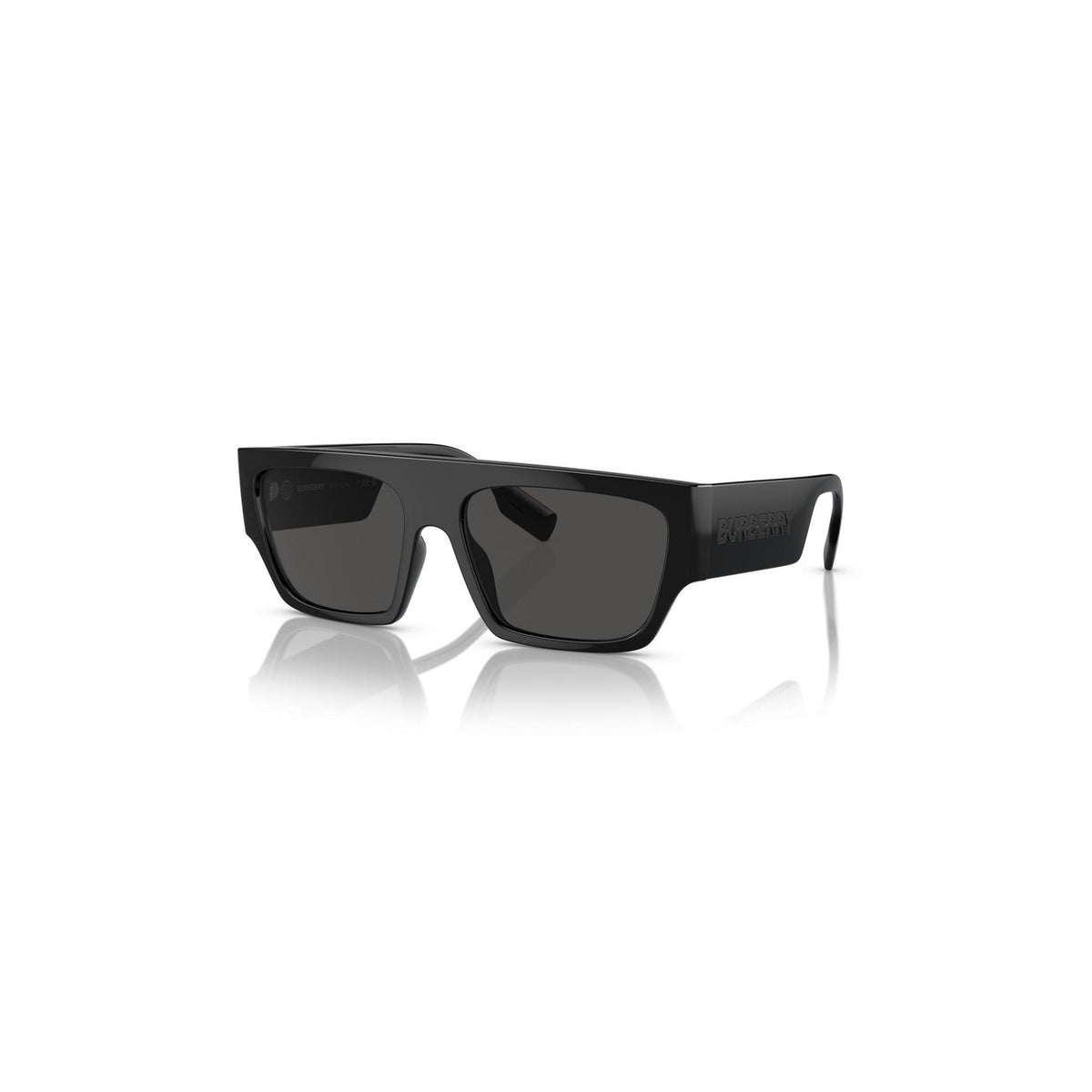 Burberry Homme Lunettes De Soleil