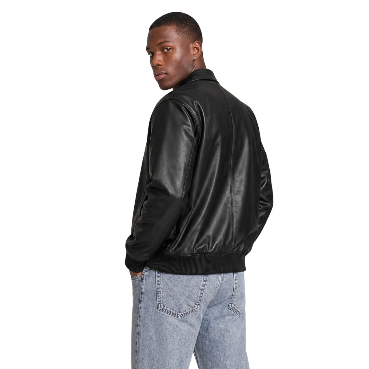 Calvin Klein Jeans Homme Jaquettes
