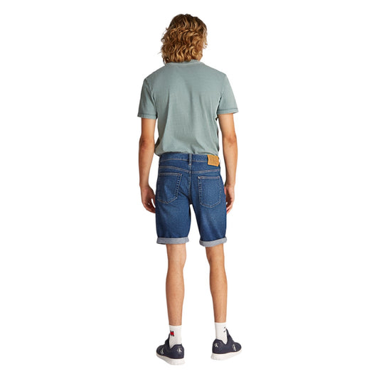 Calvin Klein Jeans Bermudashorts voor heren