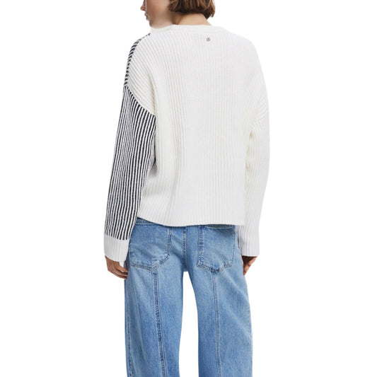 Desigual Femme Pulls