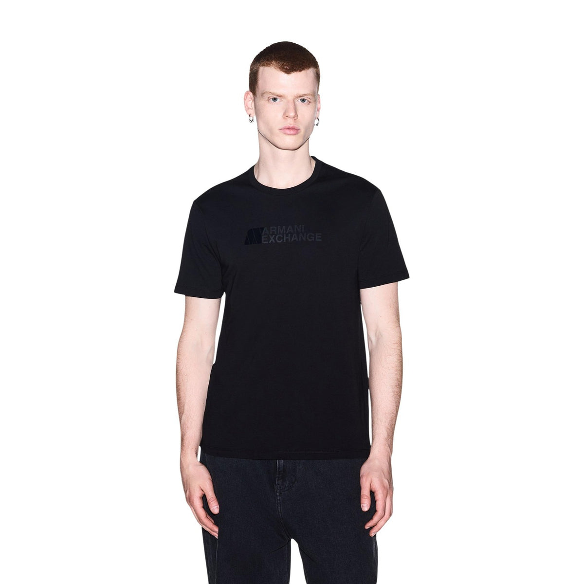 Armani Exchange Homme T-Shirts