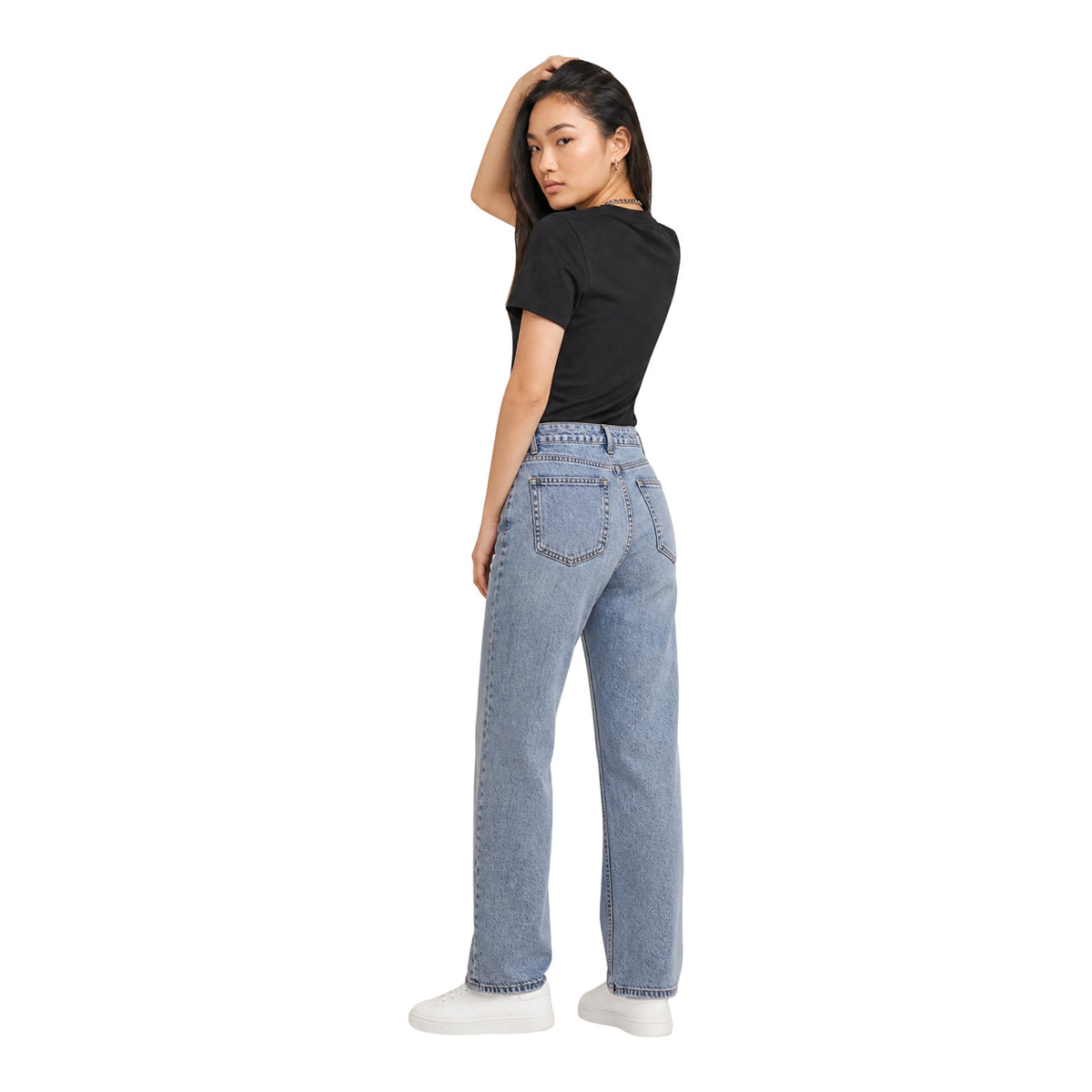 Calvin Klein Jeans dames T-shirts