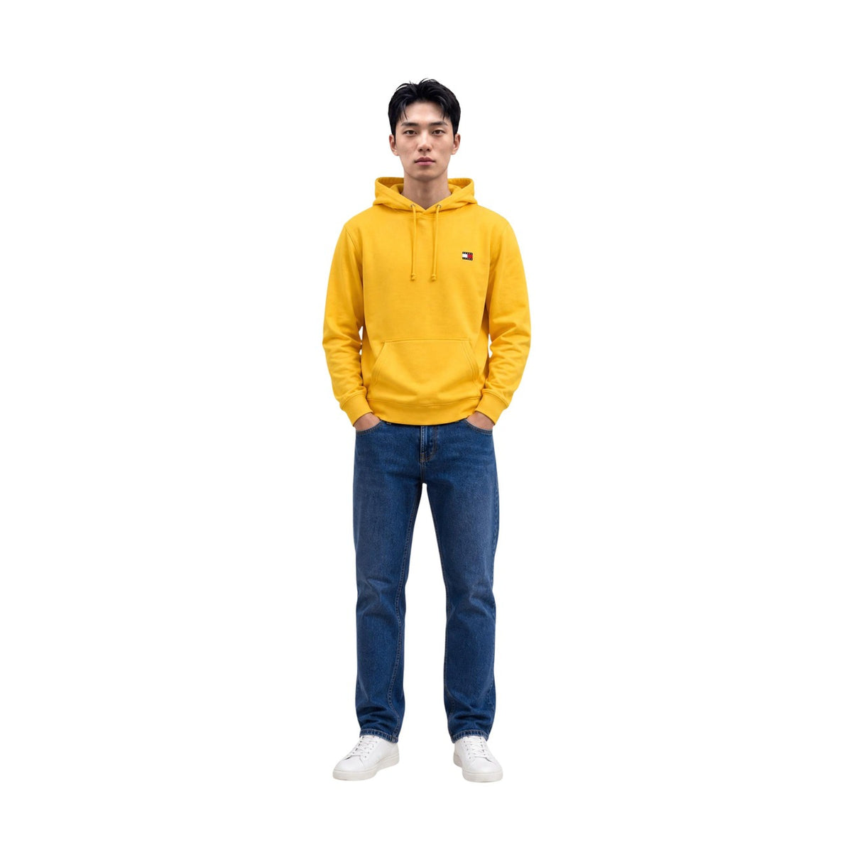 Tommy Hilfiger Jeans Homme Sweatshirts