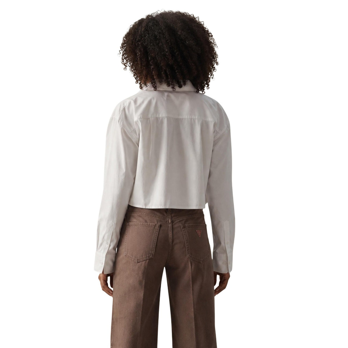 Calvin Klein Jeans Femme Chemises