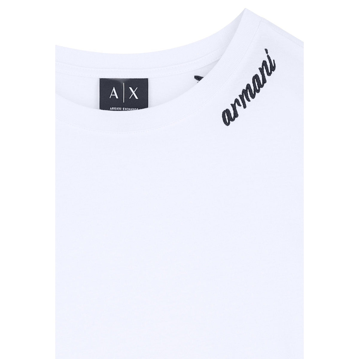 Armani Exchange Femme T-Shirts