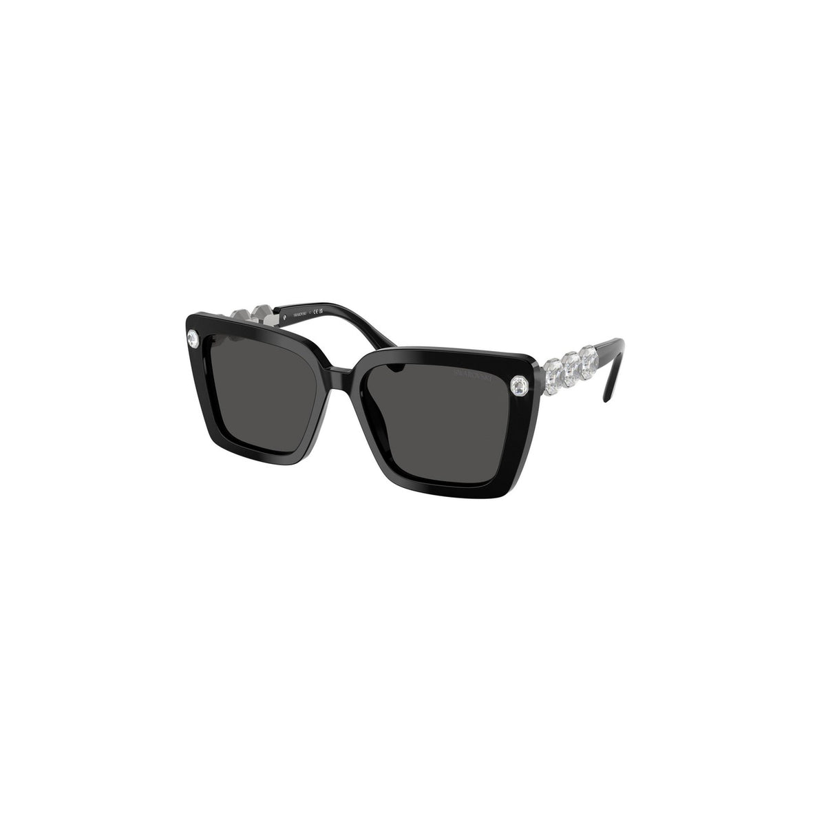 Swarovski Femme Lunettes De Soleil