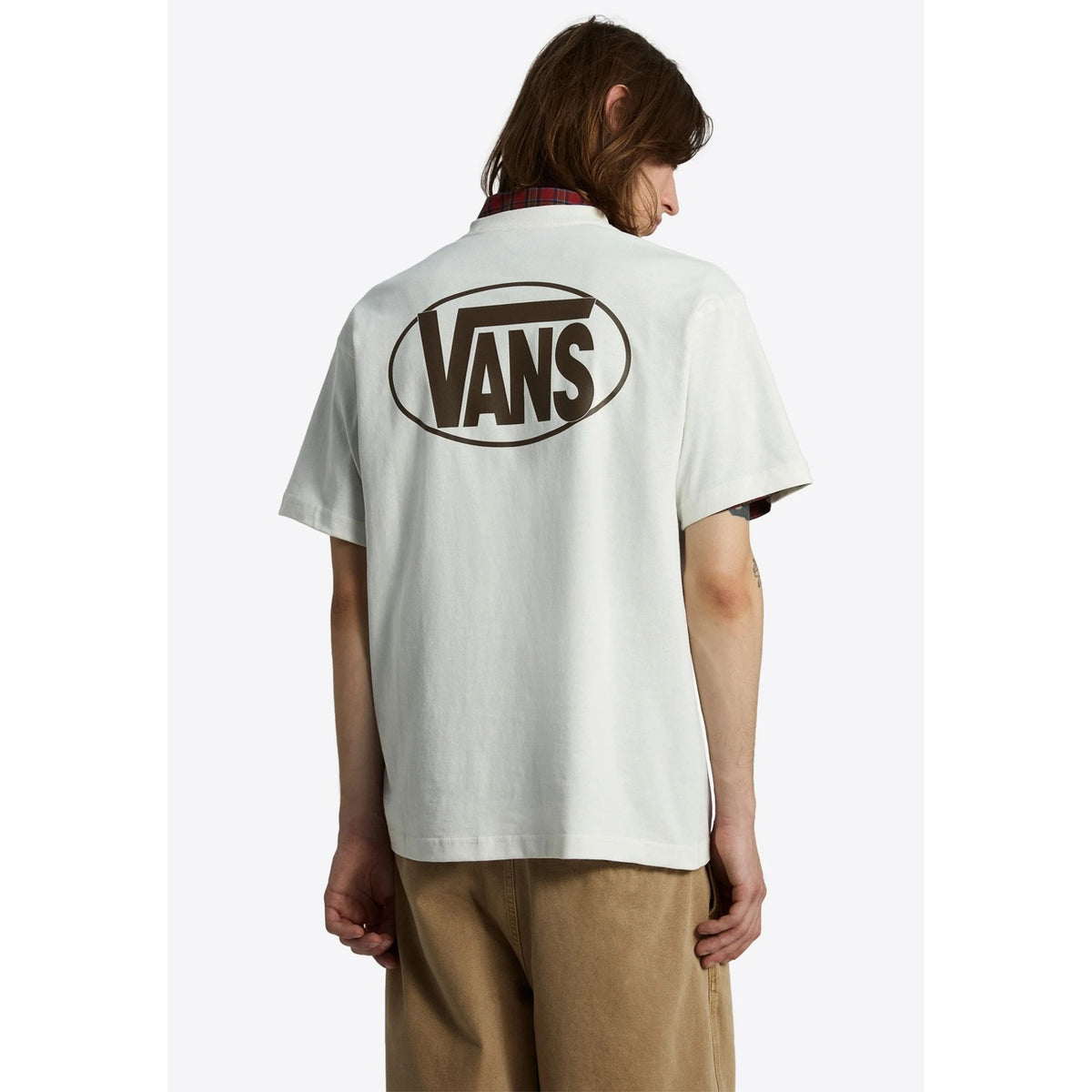 Vans Homme T-Shirts