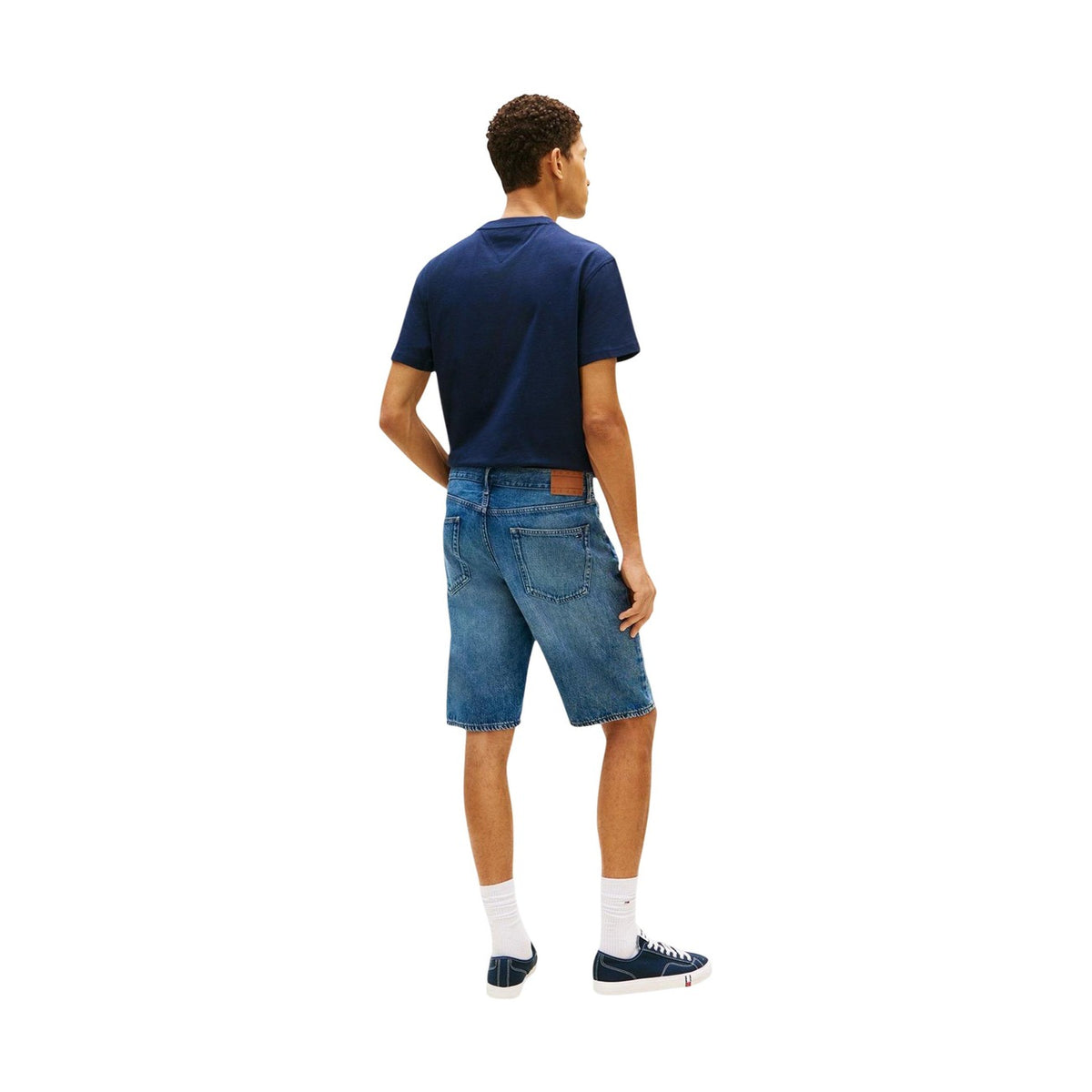 Tommy Hilfiger Jeans Homme Bermudas