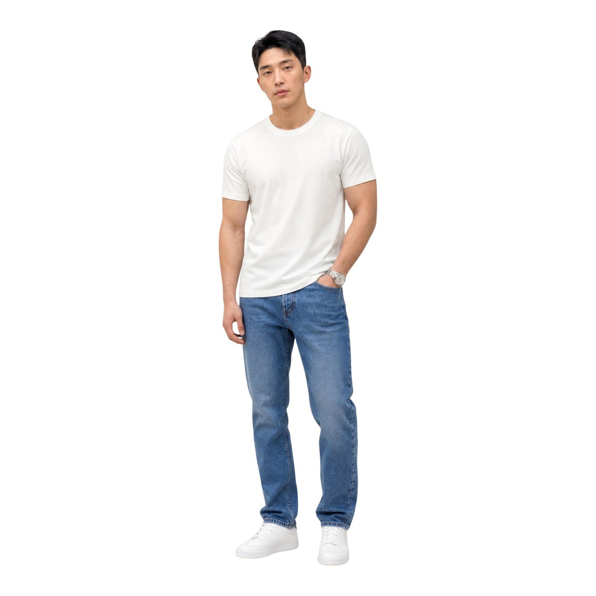 Tommy Hilfiger jeans herenjeans